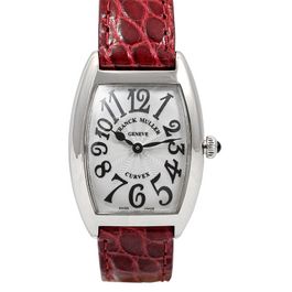 Franck Muller Cintr e Curvex Watches for Sale BestWatch