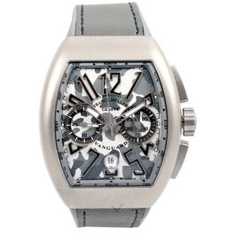 Franck muller black cobra sales