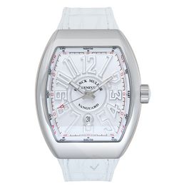 Franck muller carbon on sale fiber