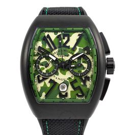 Franck muller wrist watch hotsell