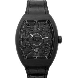 Franck muller vanguard discount v45 sc dt price