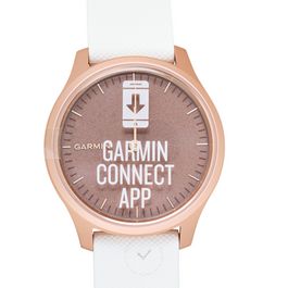 Garmin forerunner hotsell 235 rose gold