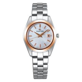 Grand Seiko 9F Quartz STGF286 Women s Watch for Sale Online BestWatch