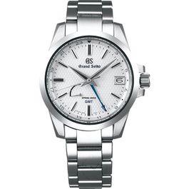 Grand Seiko 9R Spring Drive SBGA465 Men s Watch for Sale Online BestWatch