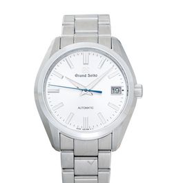 Grand Seiko 9S Mechanical SBGR299 Men s Watch for Sale Online BestWatch