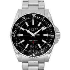 Gucci Dive YA136406 Women s Watch for Sale Online BestWatch