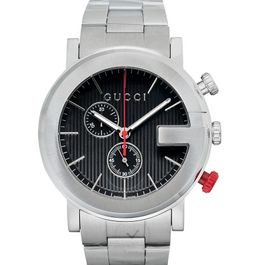 Gucci G Chrono YA101309 Men s Watch for Sale Online BestWatch