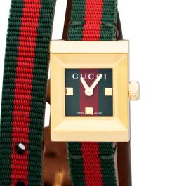 G frame clearance watch