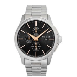 Mens gucci deals g coupe watch