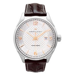 Hamilton Jazzmaster H32755551 Men s Watch for Sale Online BestWatch