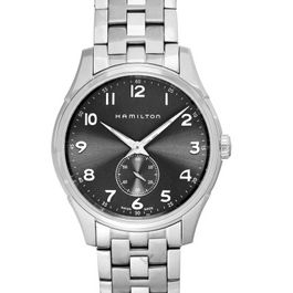 Hamilton Jazzmaster H38511113 Men s Watch for Sale Online BestWatch