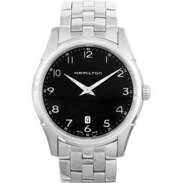 Hamilton Jazzmaster H38511143 Men s Watch for Sale Online BestWatch