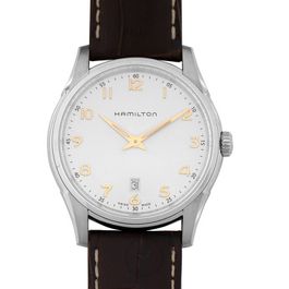 Hamilton Jazzmaster H32715551 Men s Watch for Sale Online BestWatch