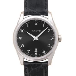 Hamilton Jazzmaster H32451731 Men s Watch for Sale Online BestWatch