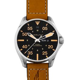 Hamilton Khaki Aviation H64615585 Men s Watch for Sale Online