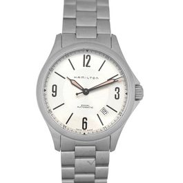 Hamilton Khaki Aviation H76565125 Men s Watch for Sale Online BestWatch