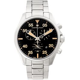 Hamilton Khaki Aviation H64554131 Men s Watch for Sale Online