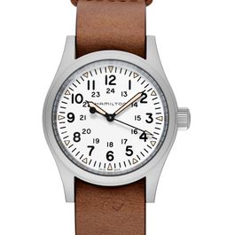 Hamilton Khaki Field H60515593 Men s Watch for Sale Online