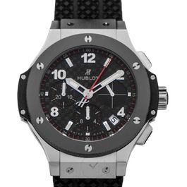 Price of a hublot watch hot sale