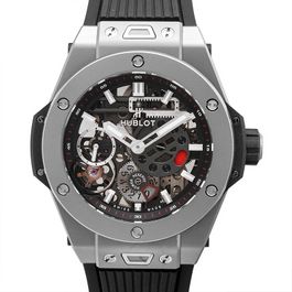 Cheapest hublot hotsell men's watch
