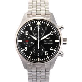 IWC Pilot IW377719 Unisex Watch for Sale Online BestWatch