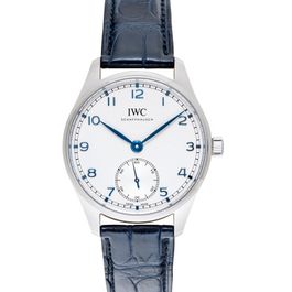 IWC Portugieser IW371220 Watch for Sale Online BestWatch
