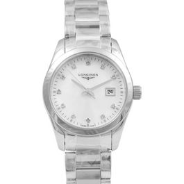 Longines Conquest Classic L27864763 Men s Watch for Sale Online