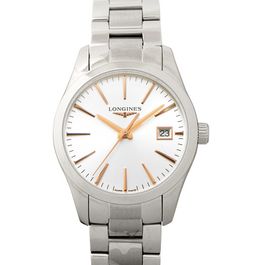 Longines Conquest Classic L23854766 Women s Watch for Sale Online