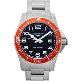 Longines HydroConquest L37434966 Men s Watch for Sale Online BestWatch