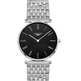 Longines La Grande Classique L49084716 Women s Watch for Sale