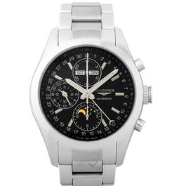 Longines l36874996 deals