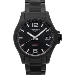 Longines Longines Conquest L37264569 Men s Watch for Sale Online BestWatch