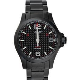 Longines Longines Conquest L36874562 Men s Watch for Sale Online