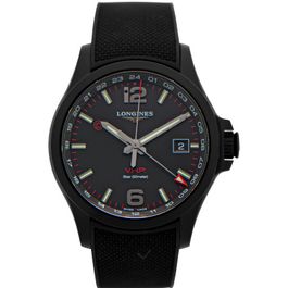 Longines Longines Conquest L37272969 Men s Watch for Sale Online BestWatch