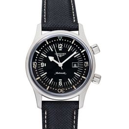 Longines Longines Heritage L27784530 Men s Watch for Sale Online