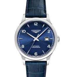 Longines Record L28214964 Men s Watch for Sale Online BestWatch