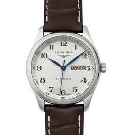 Longines The Longines Master Collection L22574783 Women s Watch for Sale Online BestWatch