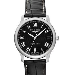 Longines The Longines Master Collection L21285897 Women s Watch for Sale Online BestWatch