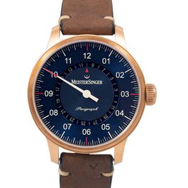 Meistersinger price clearance