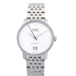 Mido baroncelli sale dorado