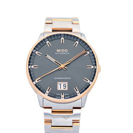 Mido on sale commander precio