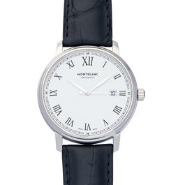 Montblanc Tradition 112609 Men s Watch for Sale Online BestWatch