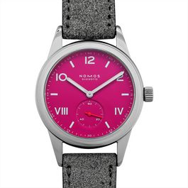 Cheapest online nomos watch