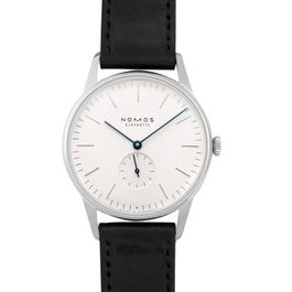 Nomos Glashuette Orion 360 Men s Watch for Sale Online BestWatch