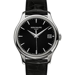 Buy patek deals philippe calatrava
