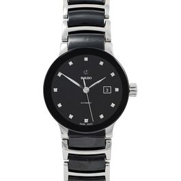 Rado centrix full on sale black