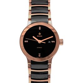 Rado female watches sale