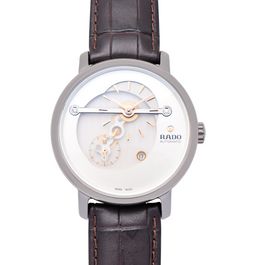Rado discount diamaster price