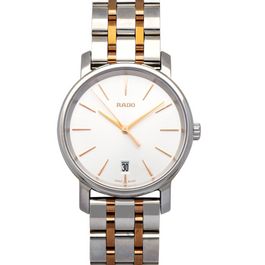 Rado Diamaster R14068026 Men s Watch for Sale Online BestWatch