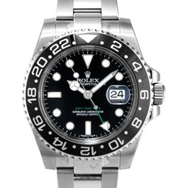 Gmt master 2 2015 hot sale